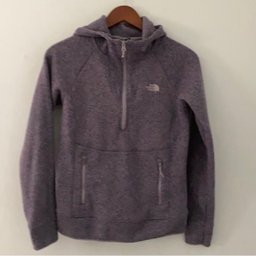Thermal overall Hoodie